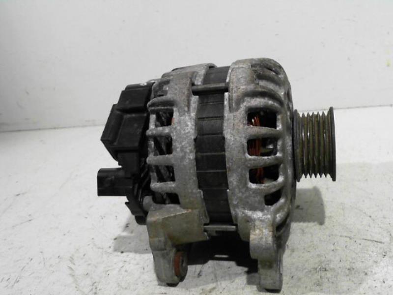 Alternatore VOLKSWAGEN POLO 5 PHASE 2 Gasolina - 1