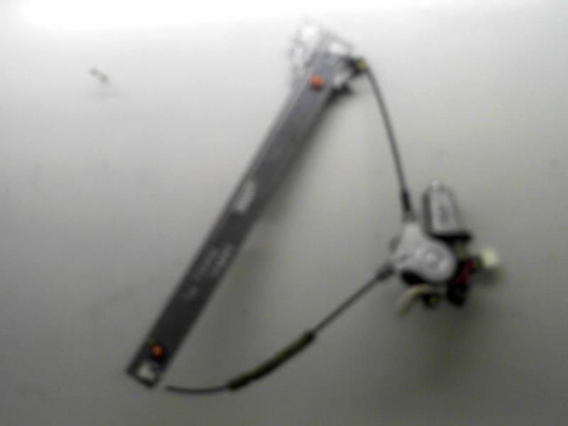 Leve vitre electrique avant gauche MAZDA PREMACY Diesel - 1