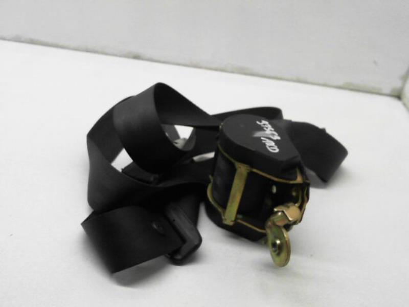 Ceinture avant droit RENAULT MEGANE 2 PHASE 1 Diesel - 1