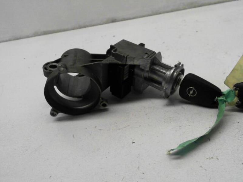 Neiman OPEL CORSA D PHASE 1 Diesel - 1