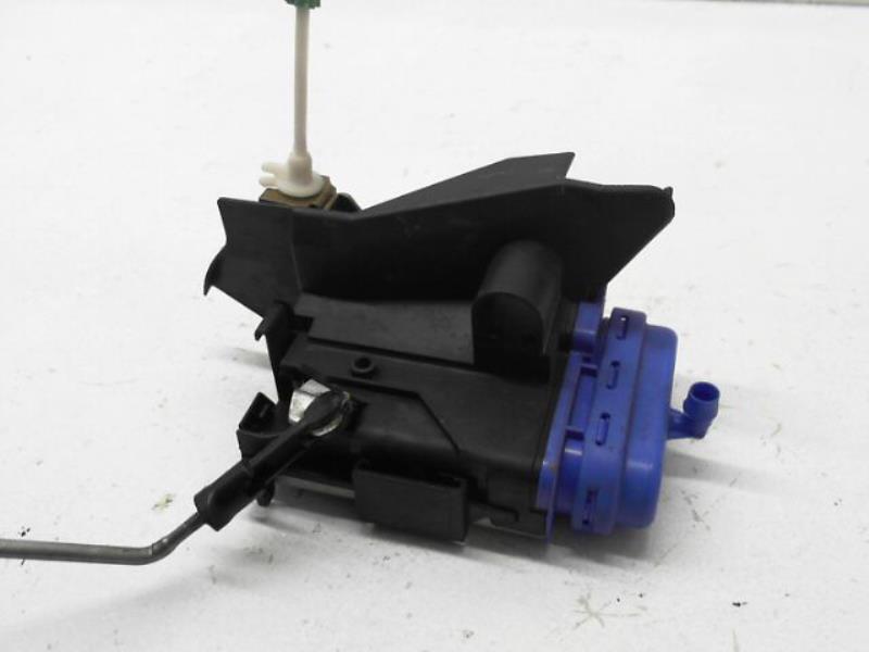 Serrure arriere gauche AUDI A3 1 PHASE 2 Essence - 1