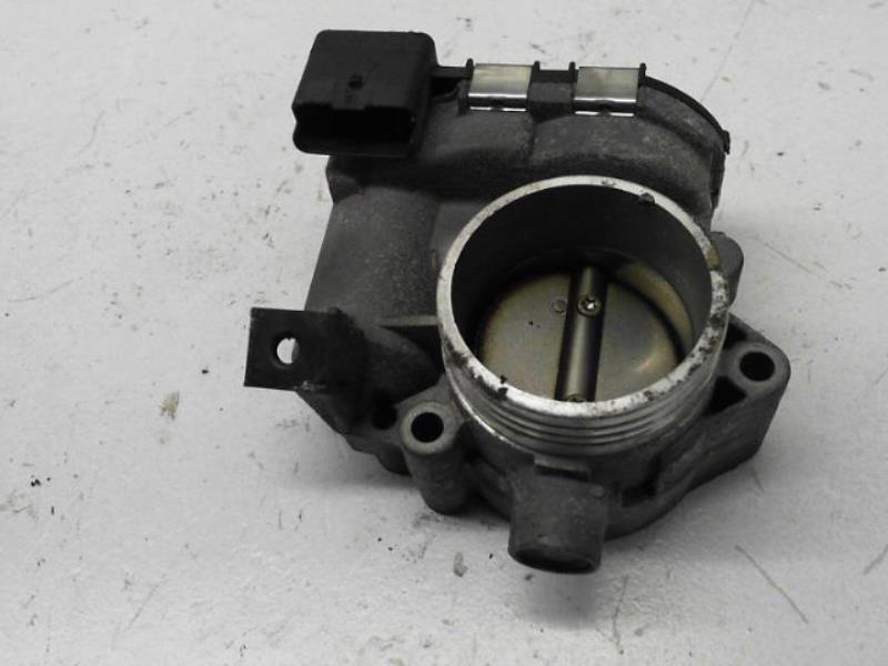 Boitier papillon CITROEN XSARA PHASE 2 Essence - 1