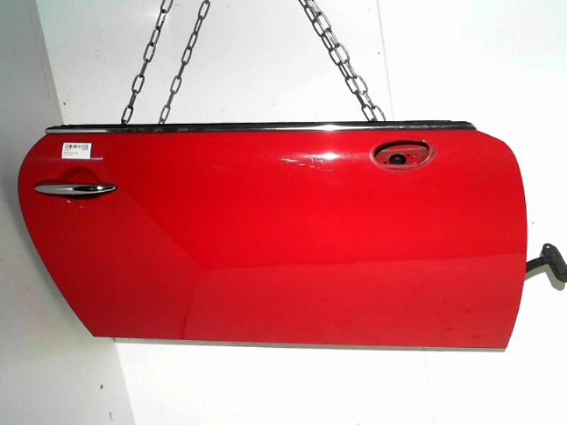 Porte avant droit MINI MINI 1 R50/R53 PHASE 1 Diesel - 1
