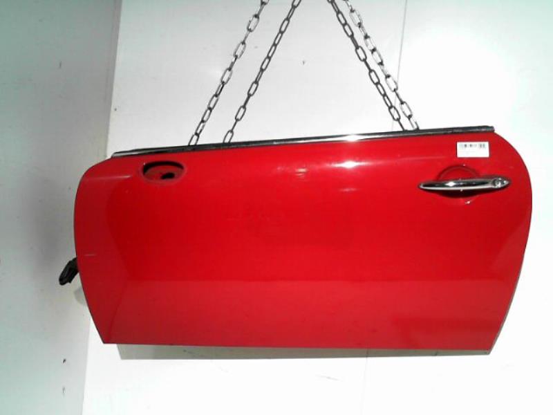 Porte avant gauche MINI MINI 1 R50/R53 PHASE 1 Diesel - 1