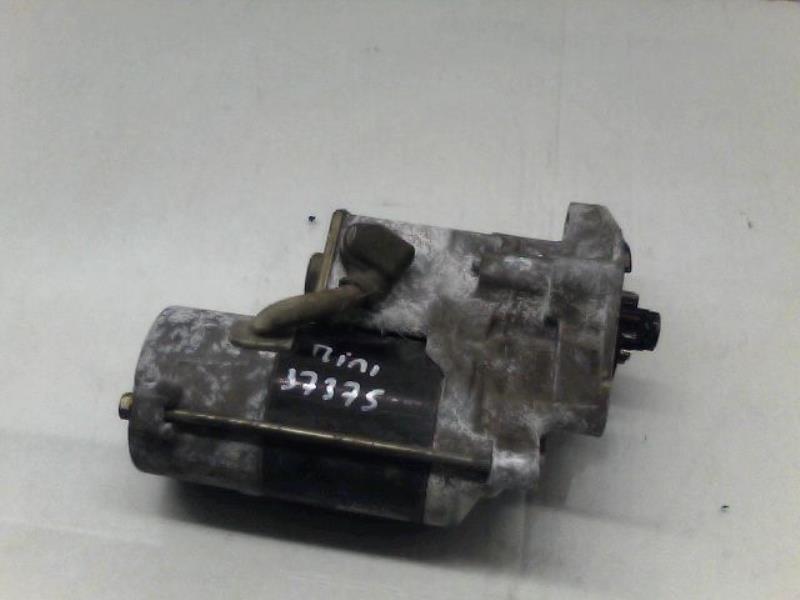 Demarreur MINI MINI 1 R50/R53 PHASE 1 Diesel - 1