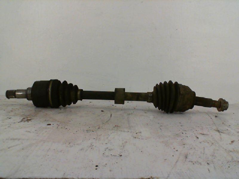 Cardan gauche (transmission) MAZDA 2 2 PHASE 1 Diesel - 1