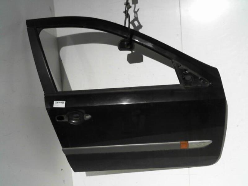 Porte avant droit RENAULT LAGUNA 2 PHASE 2 BREAK Diesel - 1