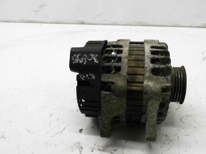 Alternateur KIA PICANTO 1 PHASE 1 Essence - 1