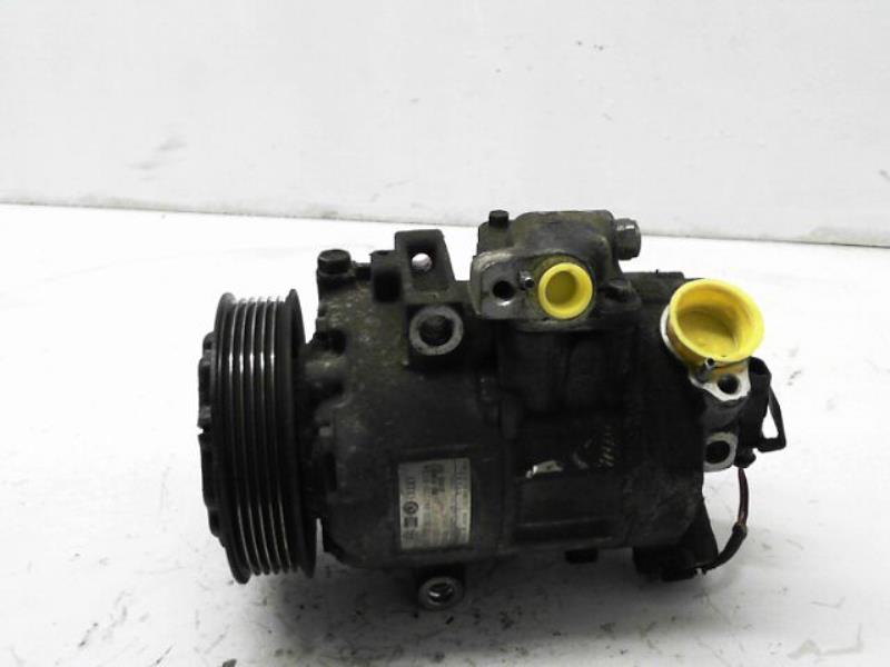 Compresseur clim VOLKSWAGEN POLO 4 PHASE 1 Essence - 1