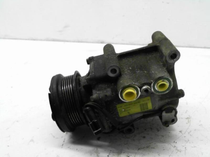 Compresseur clim FORD FOCUS 1 BREAK Essence - 1