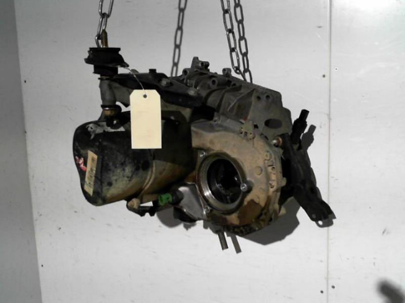Boite de vitesses RENAULT MEGANE 1 PHASE 1 Diesel - 1
