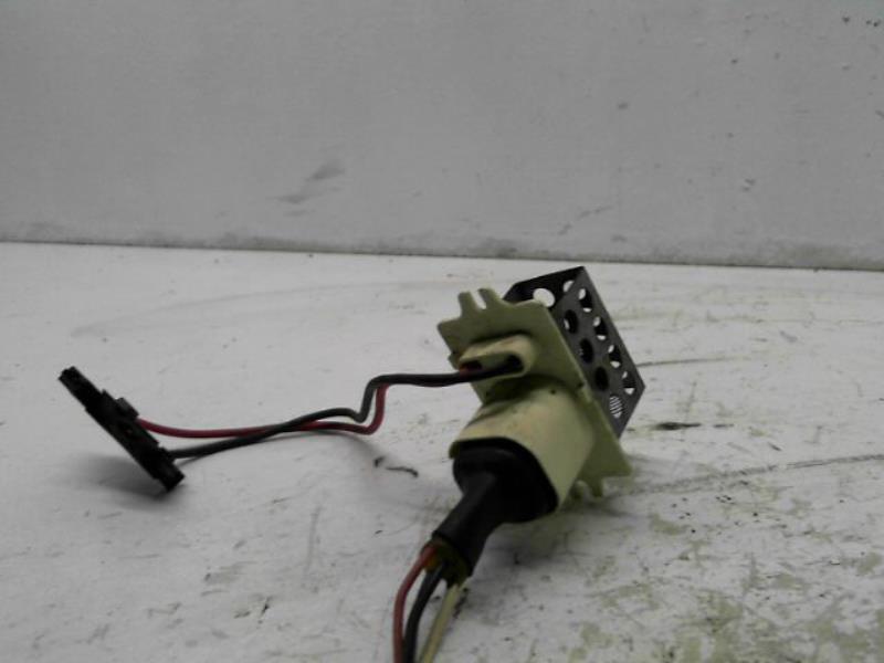 Resistance chauffage RENAULT CLIO 1 PHASE 1 Essence - 1