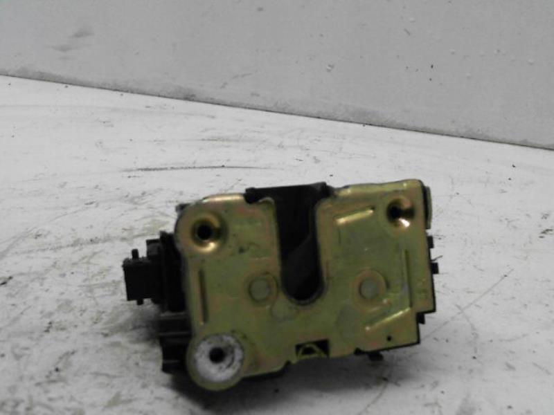 Serrure avant droit RENAULT CLIO 1 PHASE 1 Essence - 1