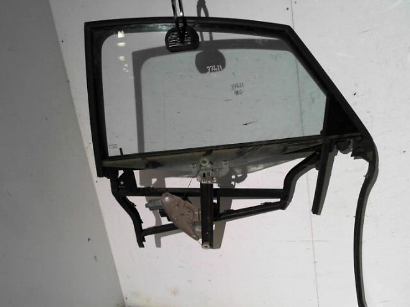 Mecanisme de leve vitre electrique arriere gauche AUDI A6 2 PHASE 1 Diesel - 1