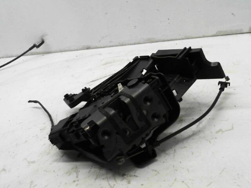 Serrure arriere droit FORD C-MAX 1 PHASE 1 Diesel - 1
