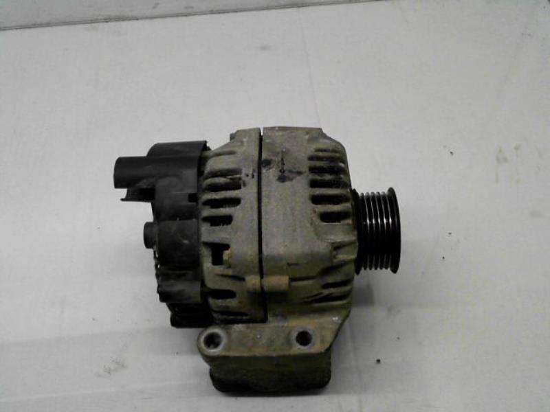 Alternatore FIAT 500 2 PHASE 1 Diésel - 1