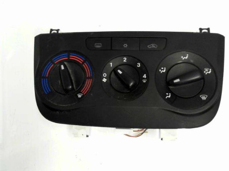 Commande chauffage FIAT GRANDE PUNTO Diesel - 1