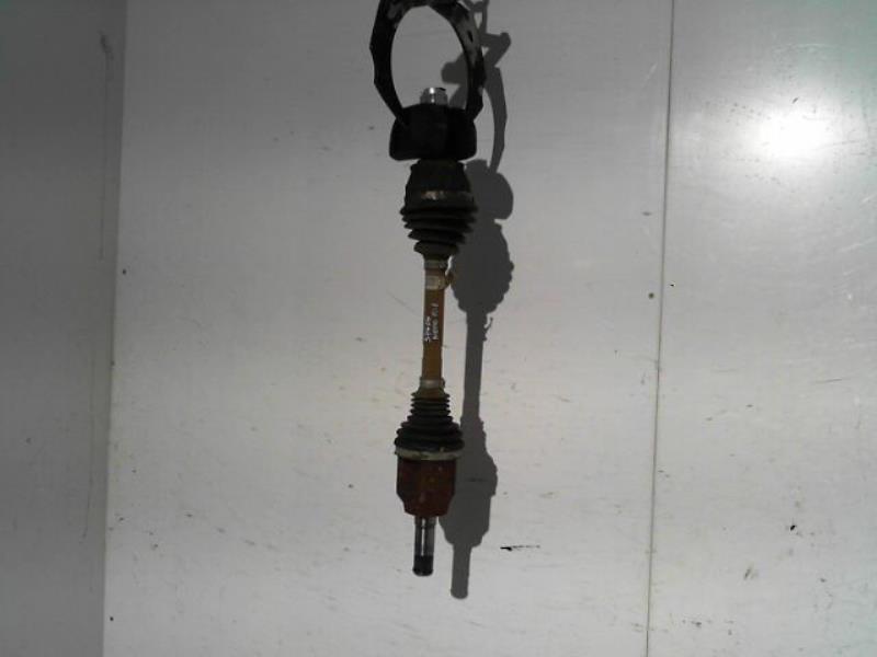 Cardan gauche (transmission) CITROEN NEMO Diesel - 1