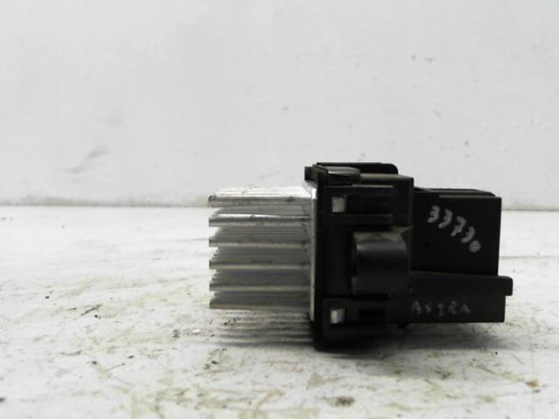 Resistance chauffage OPEL ASTRA J PHASE 1 Essence - 1
