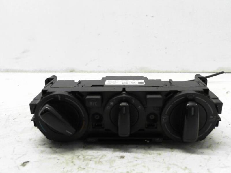 Commande chauffage SEAT MII PHASE 2 Essence - 1
