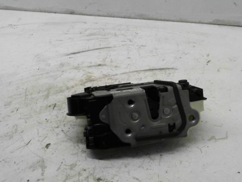 Serrure arriere droit SEAT MII PHASE 2 Essence - 1