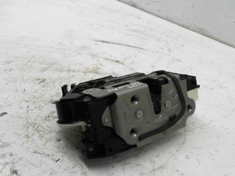 Serrure avant droit SEAT MII PHASE 2 Essence - 1