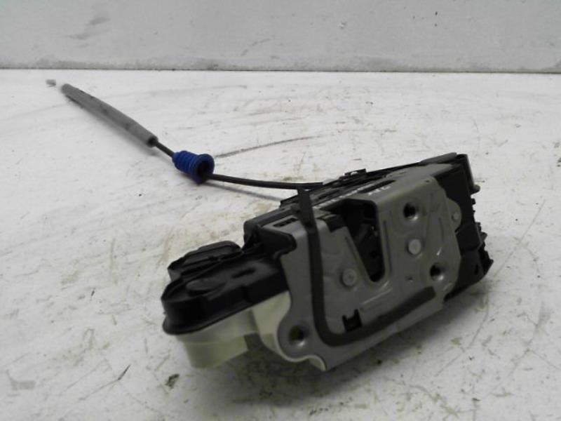 Serrure avant gauche SEAT MII PHASE 2 Essence - 1