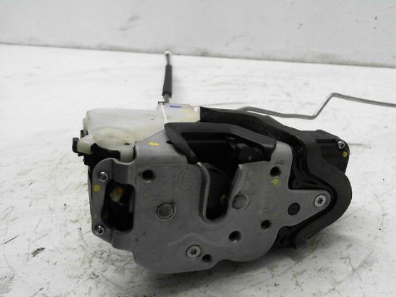 Serrure avant droit OPEL ASTRA J PHASE 1 Essence - 1