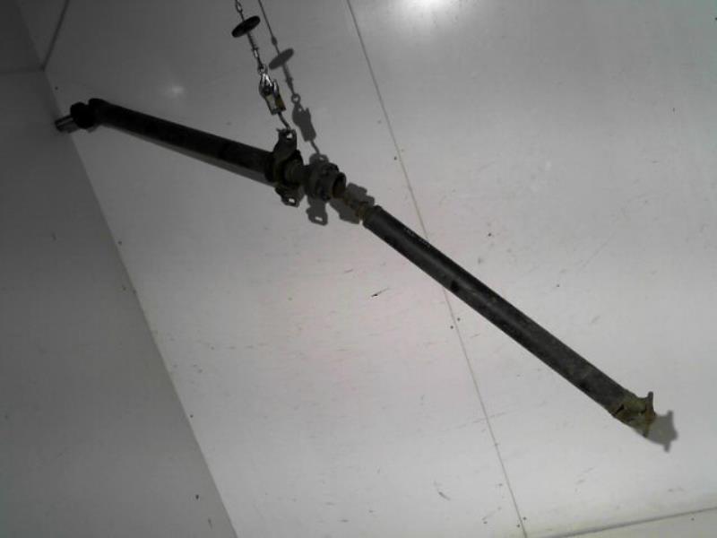 Arbre de transmission (propulsion) TOYOTA RAV4 2 PHASE 1 Diesel - 1