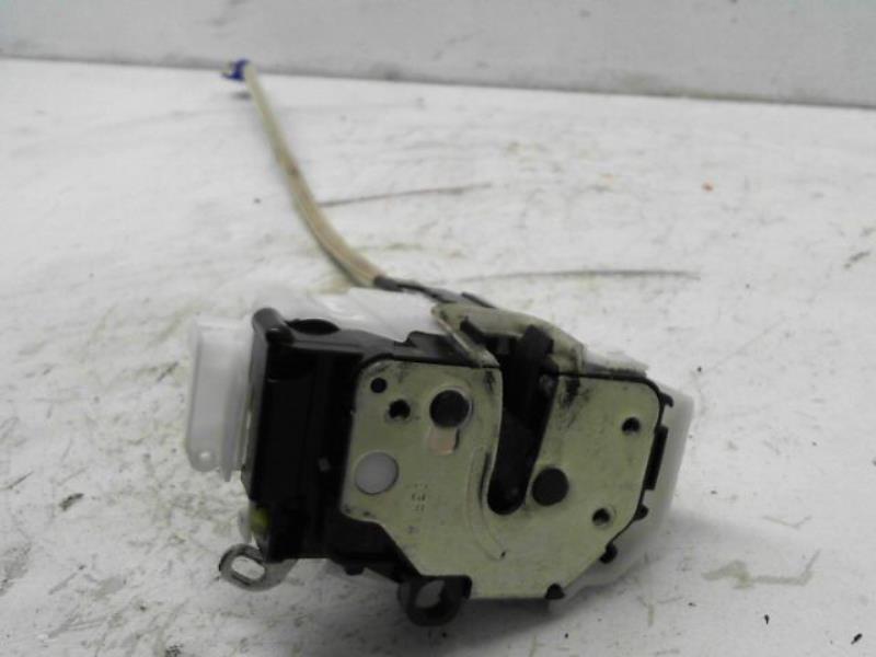 Serratura anteriore destra CITROEN NEMO Diésel - 1