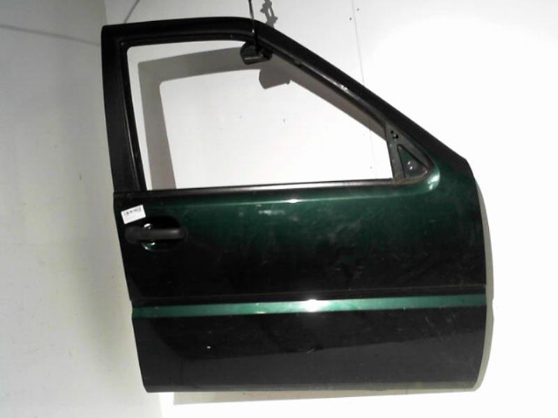 Porte avant droit NISSAN TERRANO 2 PHASE 3 Diesel - 1