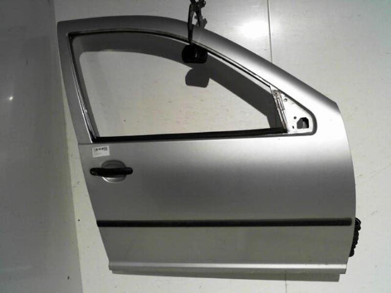 Porte avant droit VOLKSWAGEN BORA Diesel - 1
