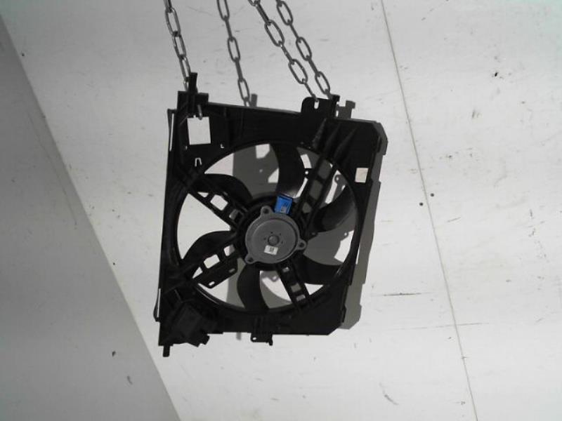 Ventilateur eau RENAULT TWINGO 3 PHASE 1 Essence - 1