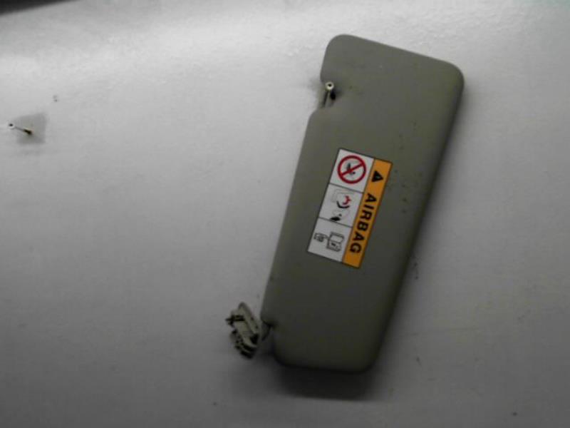 Pare soleil droit RENAULT TWINGO 3 PHASE 1 Essence - 1