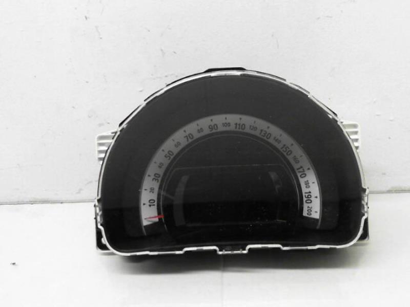 Compteur RENAULT TWINGO 3 PHASE 1 Essence - 1