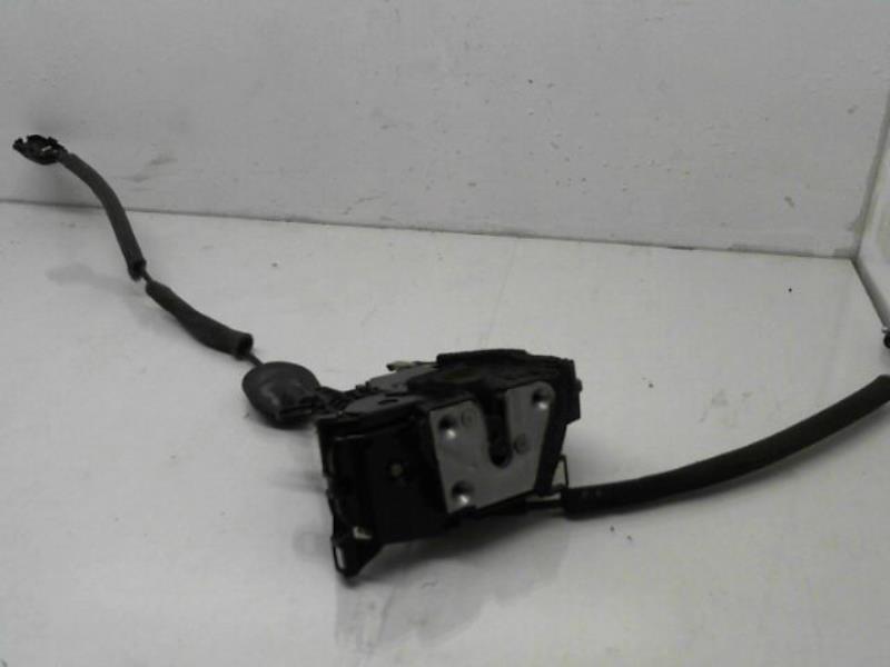 Serrure avant droit RENAULT TWINGO 3 PHASE 1 Essence - 1