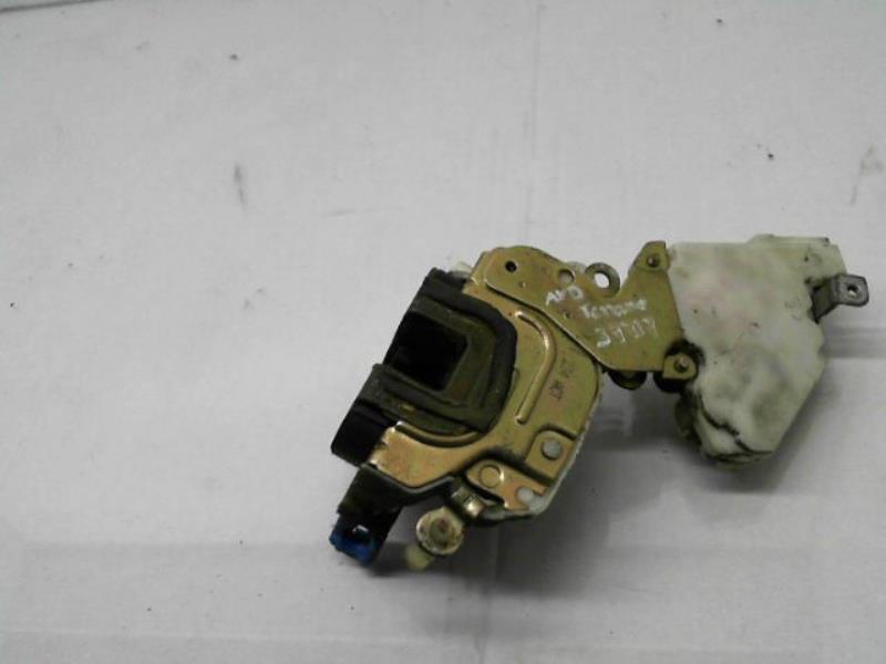 Serrure avant droit NISSAN TERRANO 2 PHASE 1 Diesel - 1