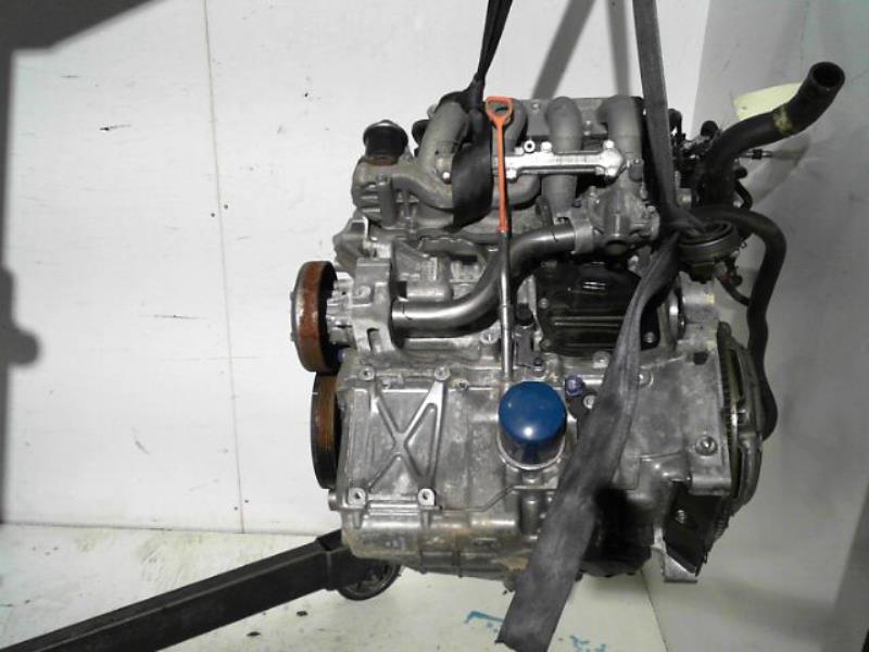 Moteur HONDA JAZZ 3 Essence - 1