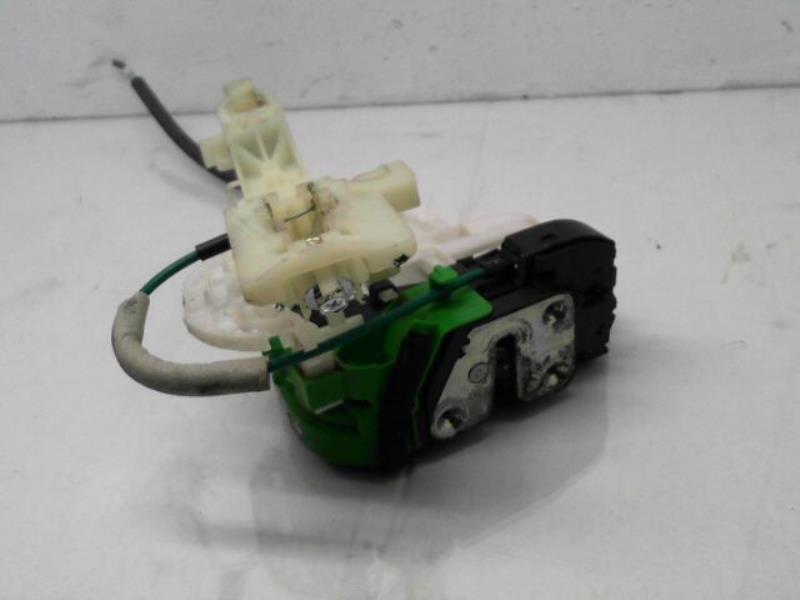 Serrure avant droit HYUNDAI I 40 PHASE 2 BREAK Diesel - 1