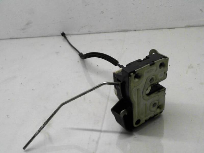 Serrure avant droit RENAULT CLIO 2 CAMPUS PHASE 1 Essence - 1