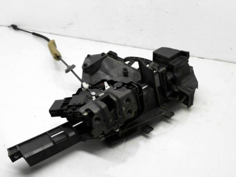 Serrure avant droit FORD C-MAX 1 PHASE 1 Diesel - 1