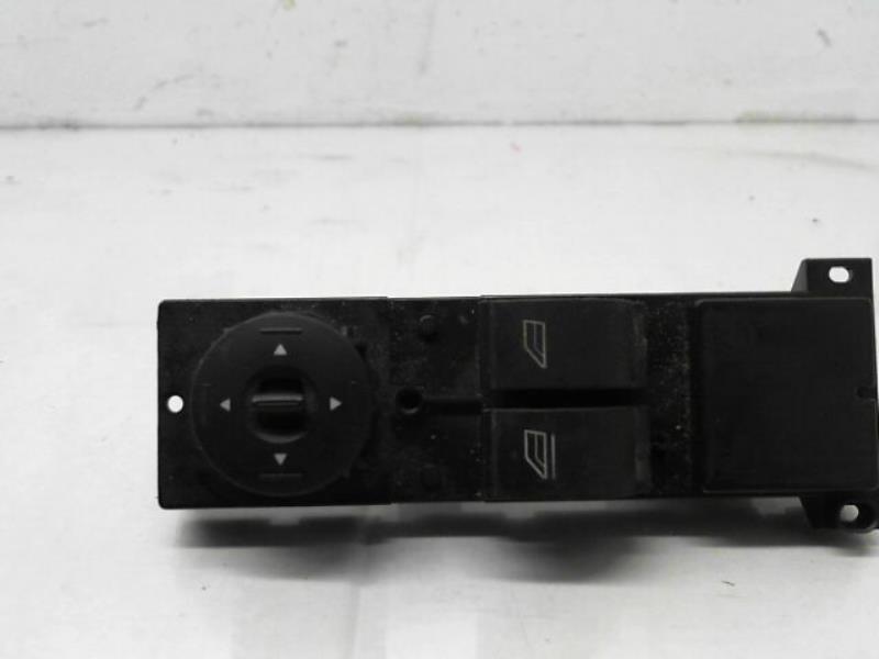 Interrupteur de leve vitre avant gauche FORD C-MAX 1 PHASE 1 Diesel - 1