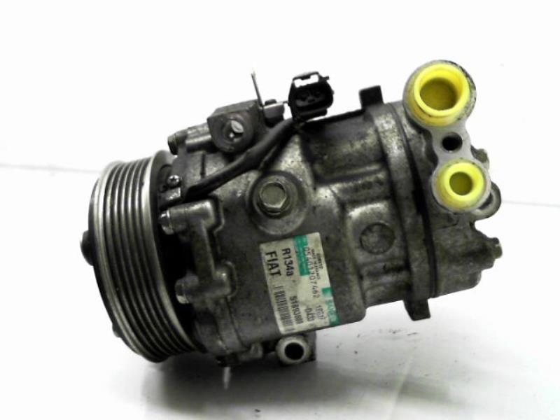 Compresseur clim CITROEN NEMO Diesel - 1
