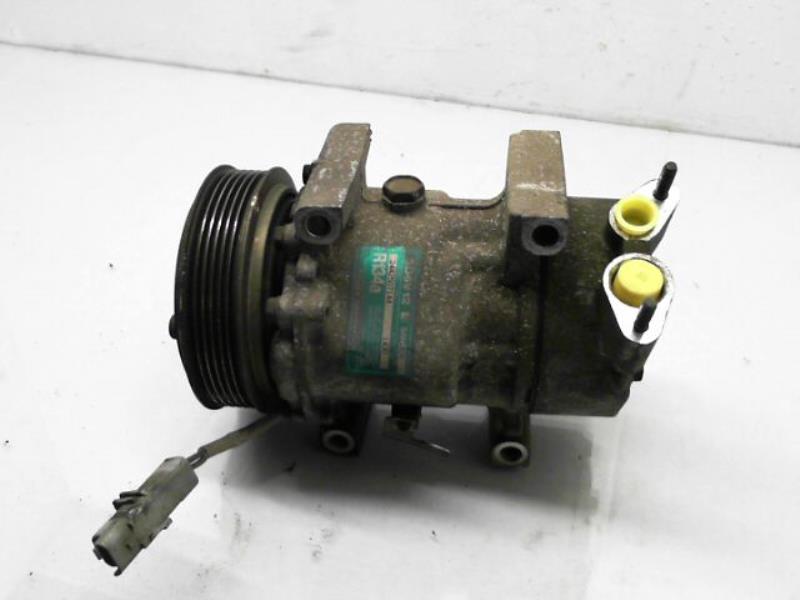 Compresseur clim PEUGEOT 307 PHASE 1 Essence - 1