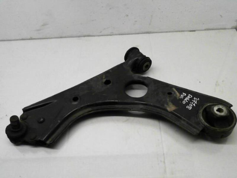 Triangle avant gauche FIAT DOBLO 2 PHASE 2 Diesel - 1