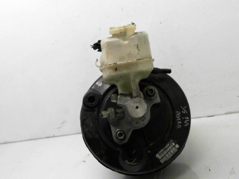 Mastervac OPEL ASTRA J SPORTS TOURER PHASE 1 BREAK Diesel - 1