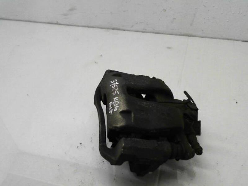 Etrier avant gauche (freinage) CITROEN NEMO Diesel - 1