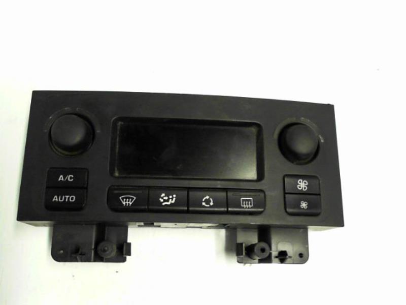 Commande chauffage PEUGEOT 307 PHASE 2 BREAK Diesel - 1