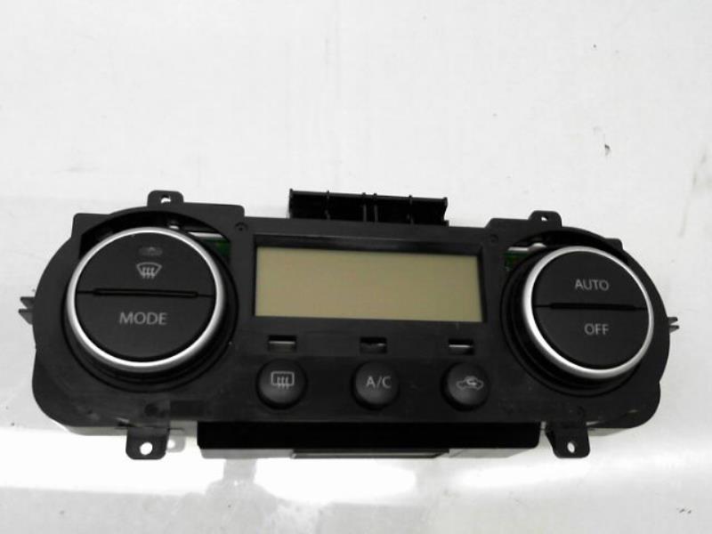 Commande chauffage SUZUKI SWIFT 3 Essence - 1