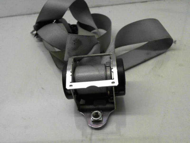 Ceinture avant droit OPEL CORSA D PHASE 1 Diesel - 1